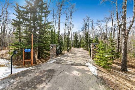 224035 318 AVENUE W, Rural Foothills County, Alberta T0L 1K0, Canada
