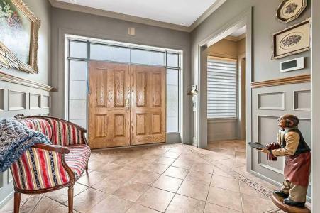 224035 318 AVENUE W, Rural Foothills County, Alberta T0L 1K0, Canada
