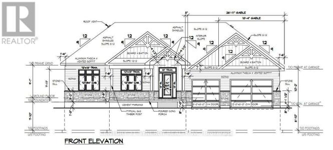 191 DUNLOP CRESCENT, Russell, Ontario K4R 1B5, Canada