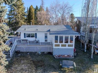 316 3 STREET, Rural Lac Ste. Anne County, Alberta T0E 1A0, Canada