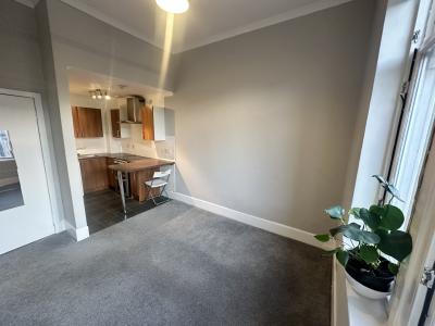 Causeyside Street, PAISLEY, Reino Unido