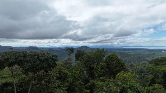 Barú Pérez Zeledón, San José 00001, Costa Rica
