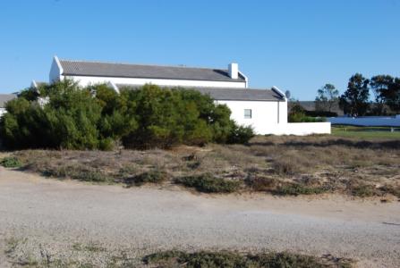 St Helena Bay, Western Cape, Afrique Du Sud