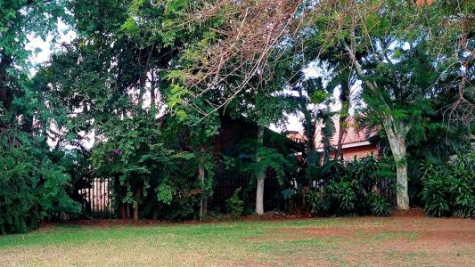 Malelane, Mpumalanga, Güney Afrika