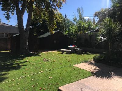 Bloemfontein, Free State, Güney Afrika