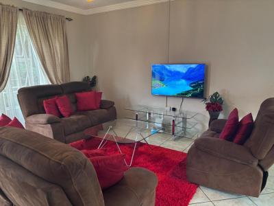 Kempton Park, Gauteng, 남아프리카