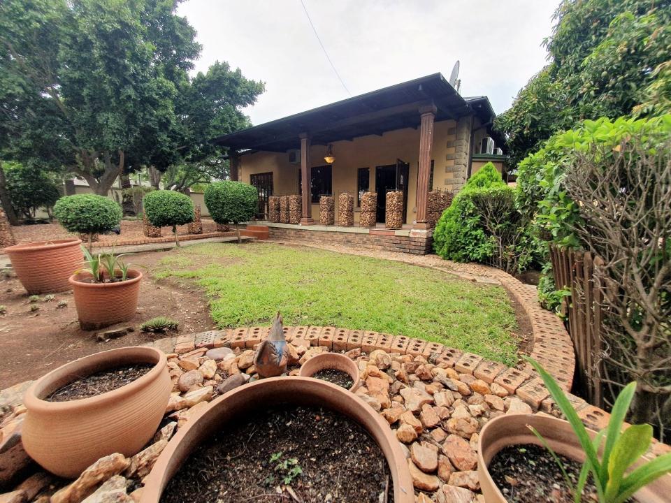 Polokwane, Limpopo, 남아프리카