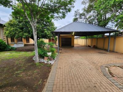 Polokwane, Limpopo, 남아프리카