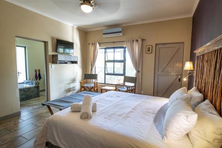 Hoedspruit, Limpopo, Sudafrica