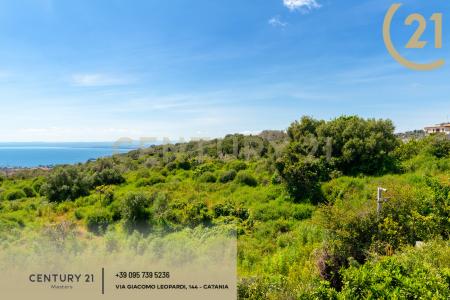 Via Nino Martoglio, Aci Castello, Sicilia 95021, 意大利