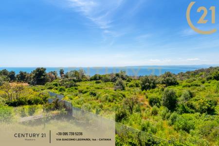 Via Nino Martoglio, Aci Castello, Sicilia 95021, 意大利