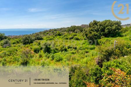 Via Nino Martoglio, Aci Castello, Sicilia 95021, 意大利