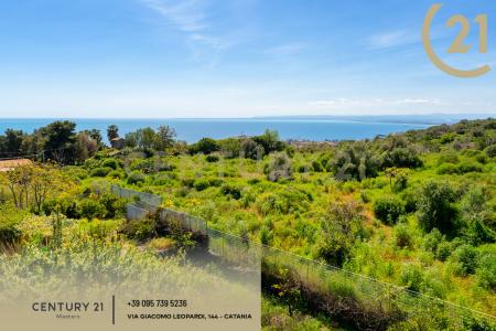 Via Nino Martoglio, Aci Castello, Sicilia 95021, 意大利