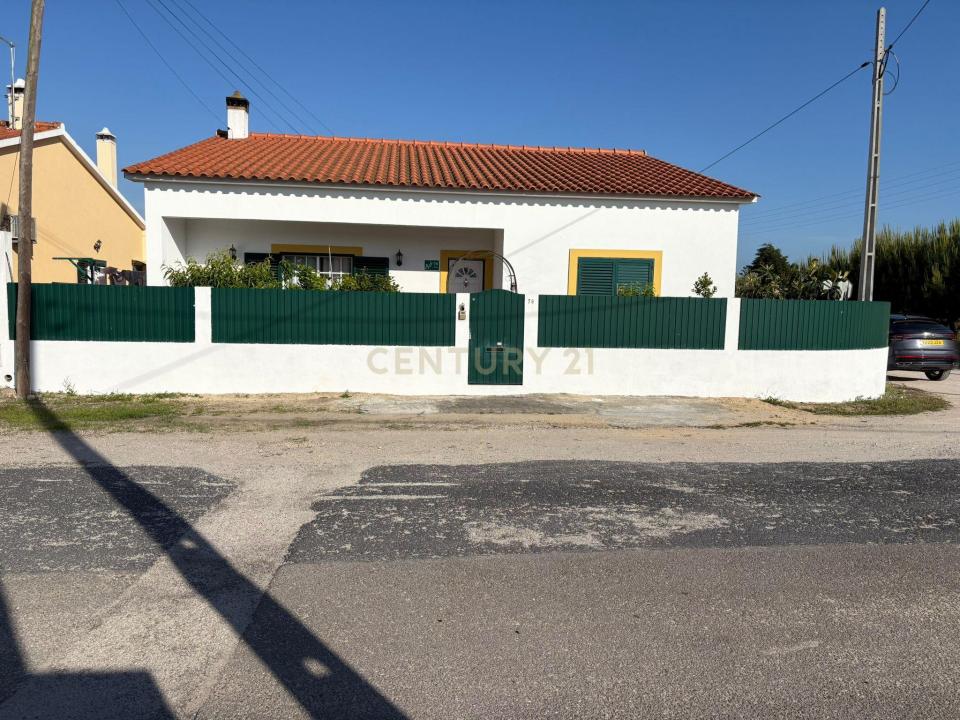 Salvaterra De Magos, Santarem 2125, Portugal