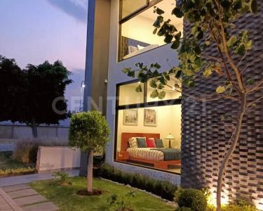 Residencia en Venta - Finca Las Memorias Residencial 11,, Atlixco, Puebla 74367, Mexico