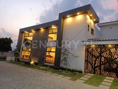Residencia en Venta - Finca Las Memorias Residencial 11,, Atlixco, Puebla 74367, Mexico