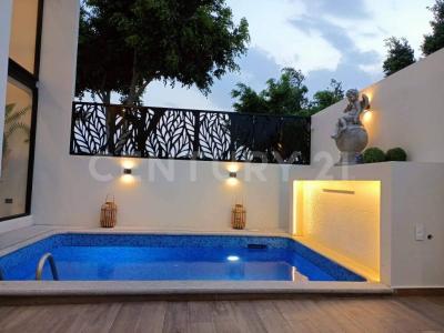 Residencia en Venta - Finca Las Memorias Residencial 11,, Atlixco, Puebla 74367, Mexico