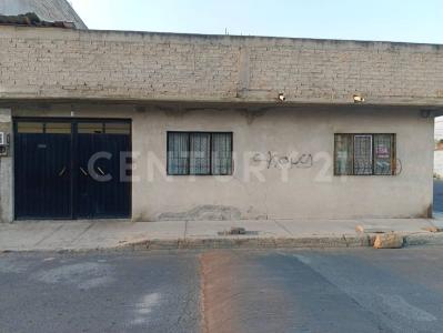 Nte 23 y Ote 4 0,, Valle De Chalco Solidaridad, 墨西哥州 56617, 墨西哥