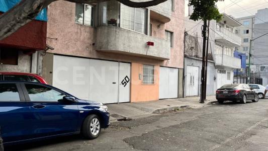 Meyerber 50,, Gustavo A. Madero, Ciudad De México 07870, Mexico