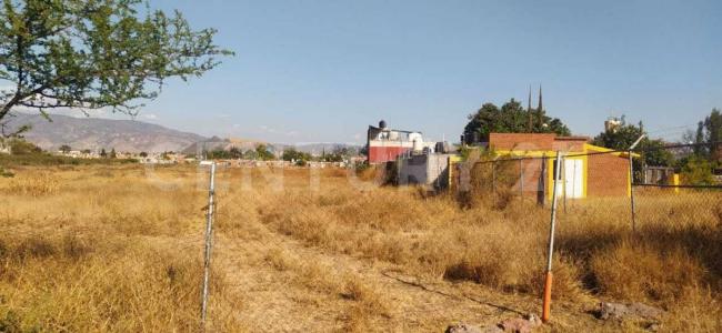 Tlacolula de Matamoros S/N,, Tlacolula De Matamoros, Oaxaca 70400, Mexique