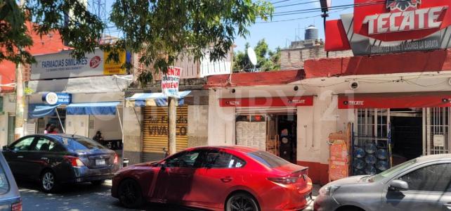 Coyoacán, Ciudad De México 04640, メキシコ