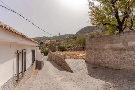 Granada, Andalucía 18614, Tây Ban Nha