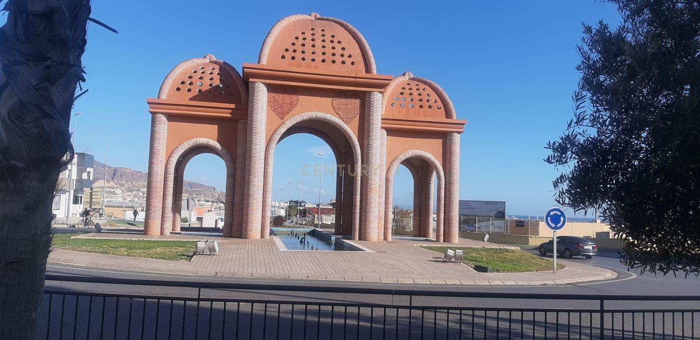 Almería, Andalucía 04738, España