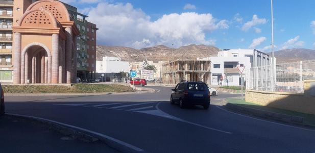 Almería, Andalucía 04738, España