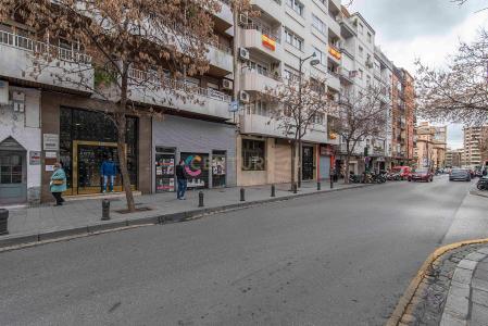 Granada, Andalucía 18002, Spain