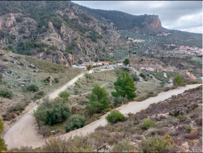Granada, Andalucía 18247, Spain