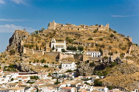 グラナダ, Andalucía 18247, スペイン