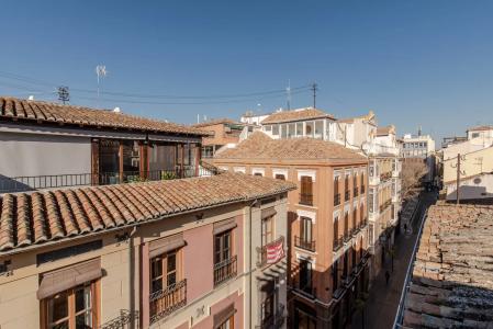 Granada, Andalucía 18001, Espanha