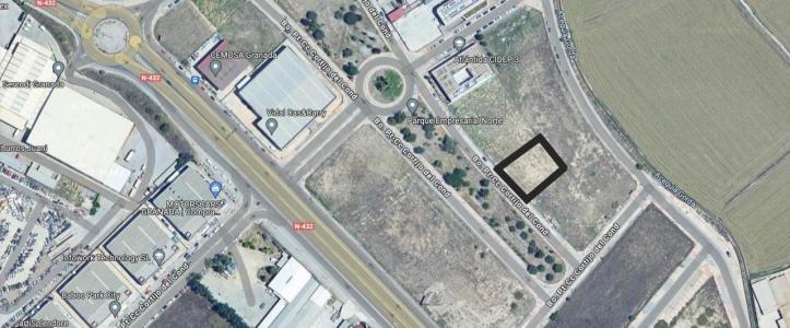 Granada, Andalucía 18015, Spain