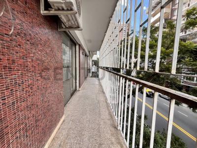 Av. Luis Maria Campos 1346, Palermo, Capital Federal 00001, アルゼンチン
