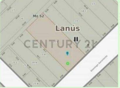 Sarmiento 1200, Lanús, GBA Sur 00001, Argentina