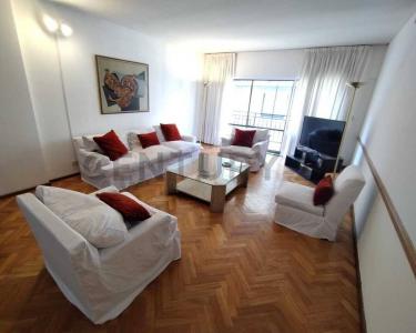 Parera 100, Recoleta, Capital Federal 00001, Argentina