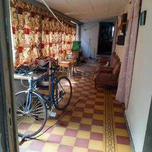 Renato Della Santa 2039, Godoy Cruz, 멘도사 5501, 아르헨티나