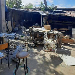 Renato Della Santa 2039, Godoy Cruz, 멘도사 5501, 아르헨티나