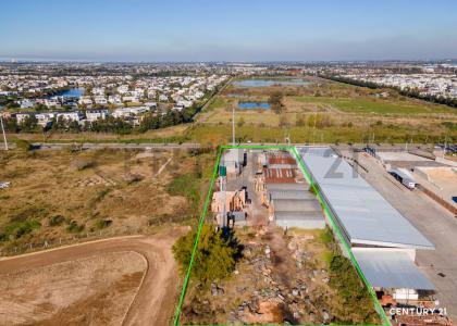 Tigre, GBA Norte 00001, Arjantin