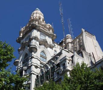 Monserrat, Capital Federal 1085, Argentina