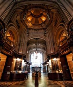 Monserrat, Capital Federal 1085, Argentina