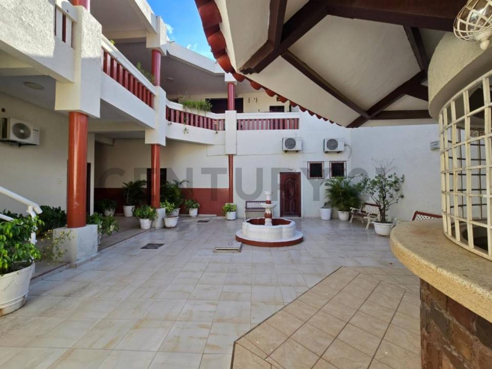 Cercado, Beni 00001, Bolivia