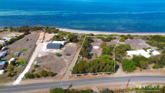Proposed Allotment 6 Brownlow Road, Brownlow Ki, SA 5223, Australia