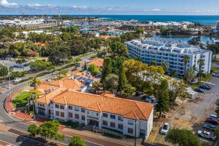 7/94 Mandurah Terrace, Mandurah, WA 6210, 澳洲
