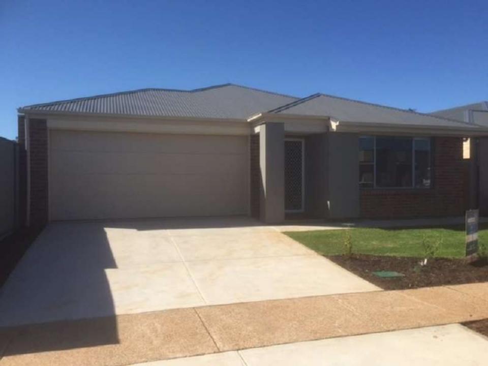18 Baxter Avenue, Eyre, SA 5121, Australie
