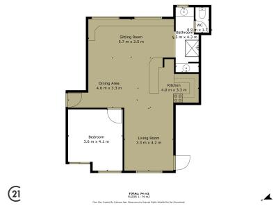 6/94 Mandurah Terrace, Mandurah, WA 6210, אוסטרליה
