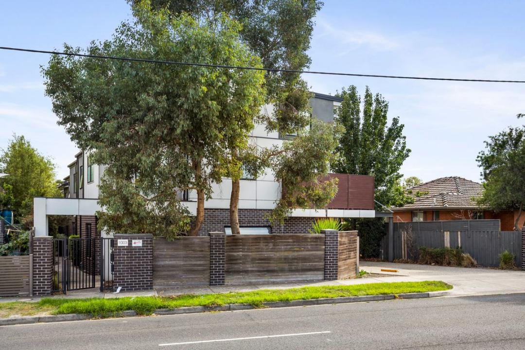 4/1003 Plenty Road, Kingsbury, VIC 3083, Austrália