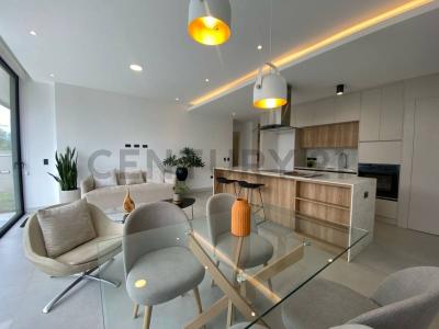 La Primavera s-n, Quito, Pichincha 00001, Equador