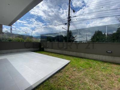 La Primavera s-n, Quito, Pichincha 00001, Equador