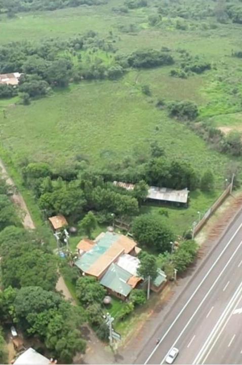 Ruta2. Km76 , Eusebio Ayala, Cordillera 00001, Paraguay